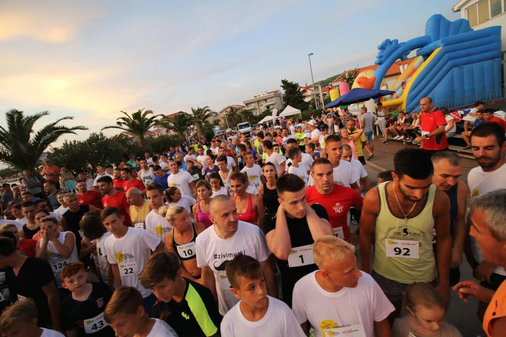 Bibinje Summer Run